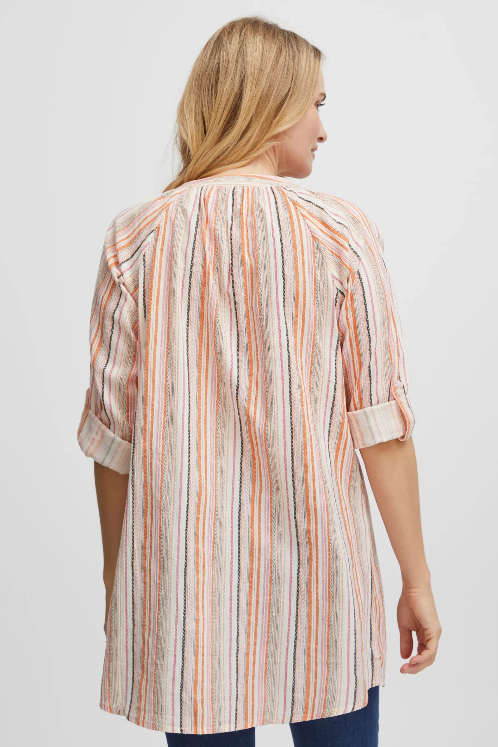 FRNADJA Tunic