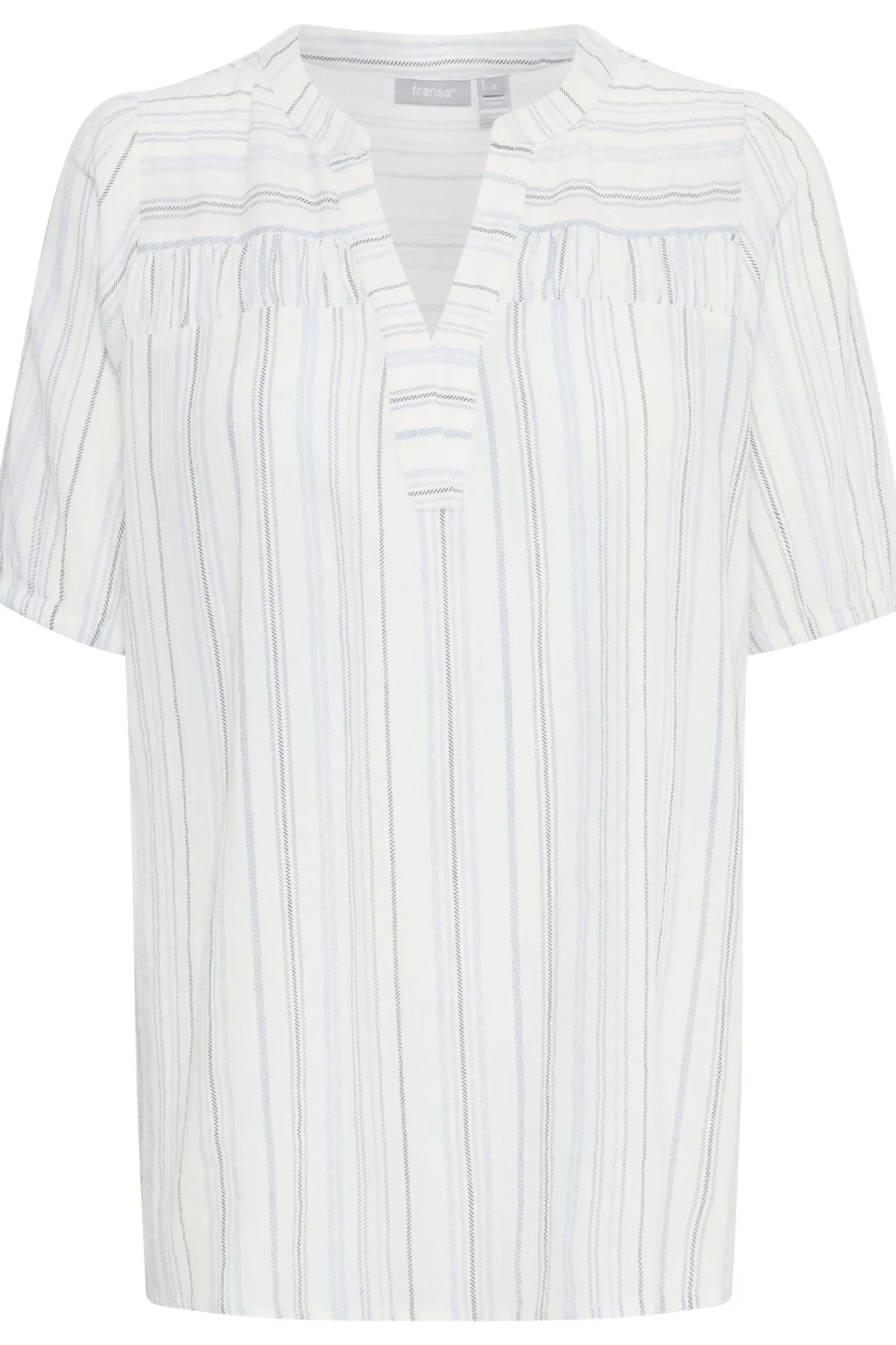 FRNADU Blouse
