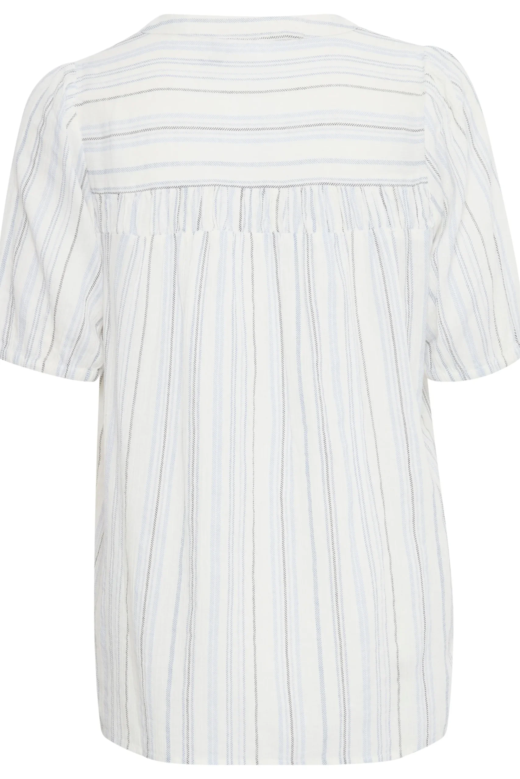 FRNADU Blouse