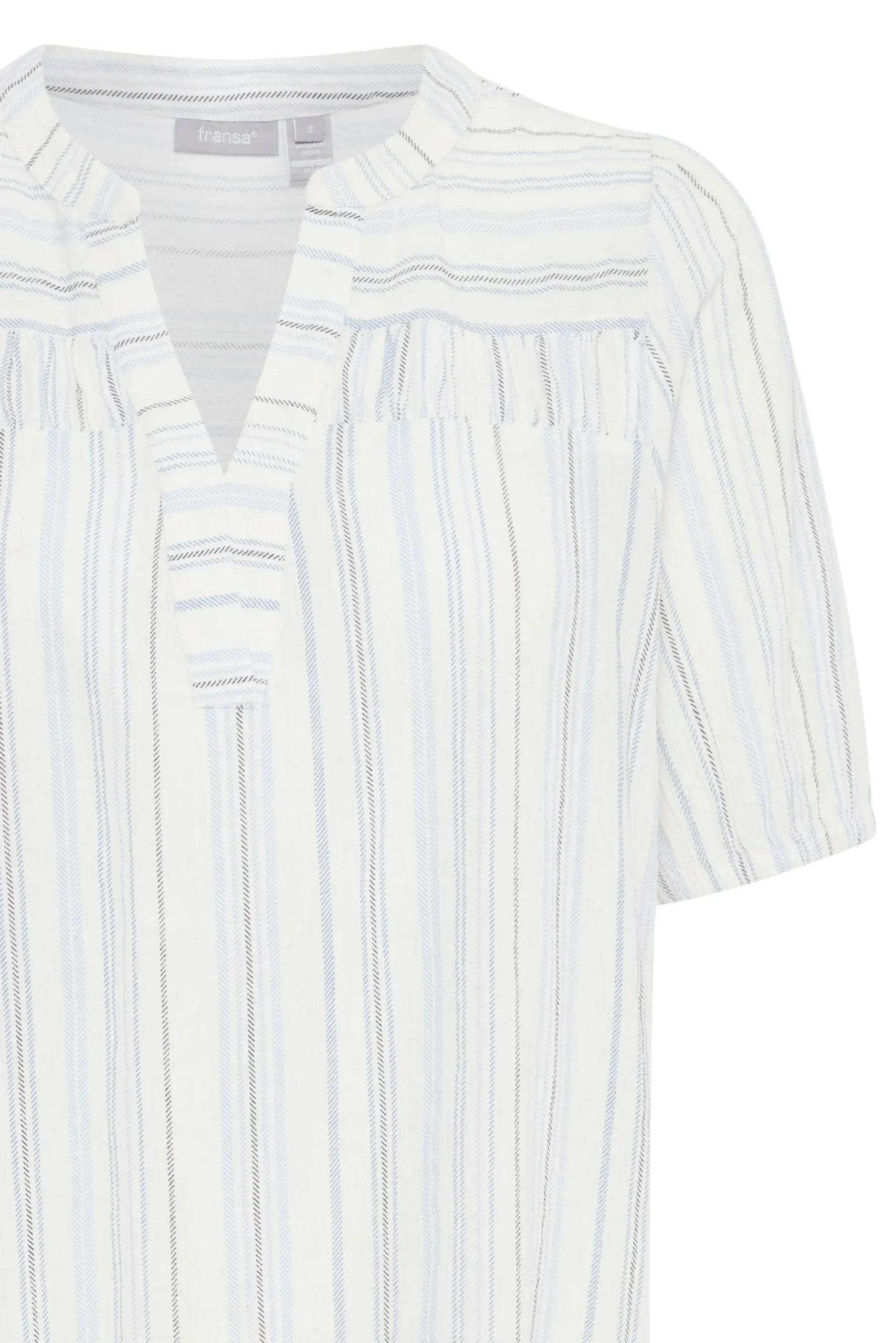FRNADU Blouse