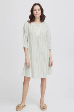 FRNADU Dress