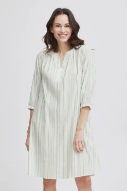 FRNADU Dress