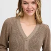 FRNANSEN Cardigan