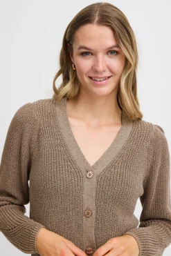 FRNANSEN Cardigan