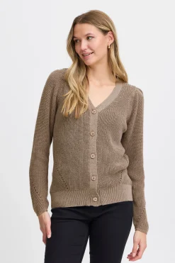 FRNANSEN Cardigan