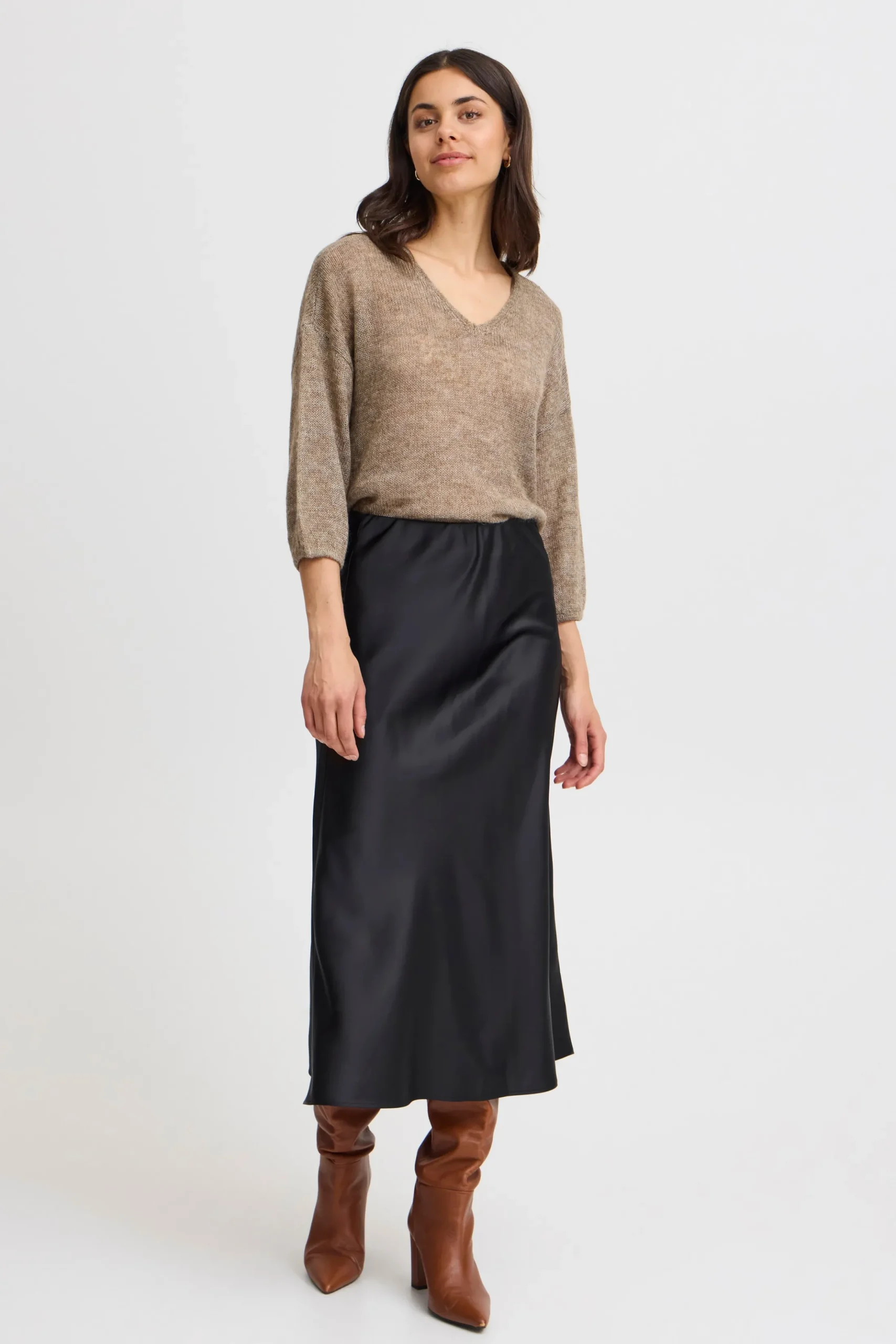 FRNATA Skirt