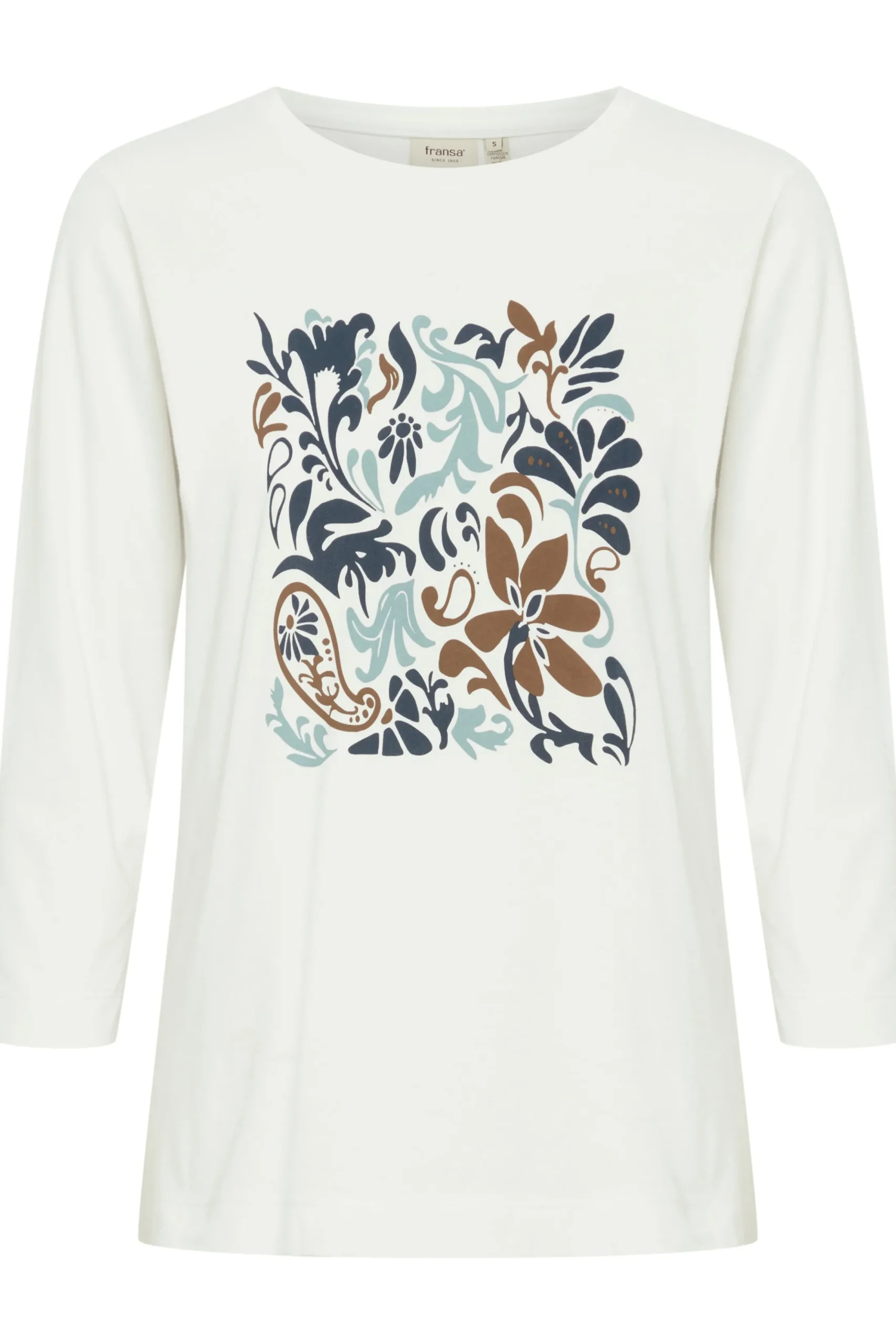 FRNAVAHO T-shirt