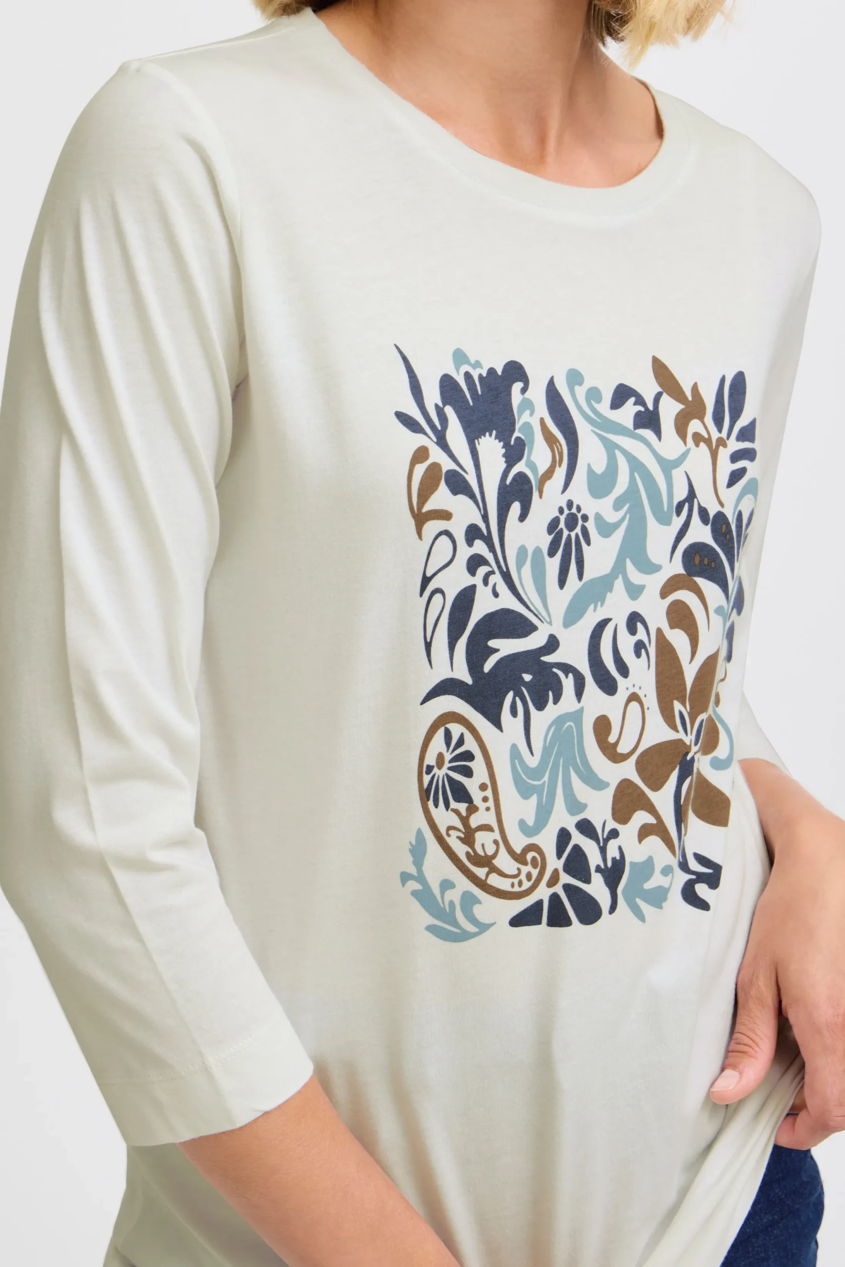 FRNAVAHO T-shirt