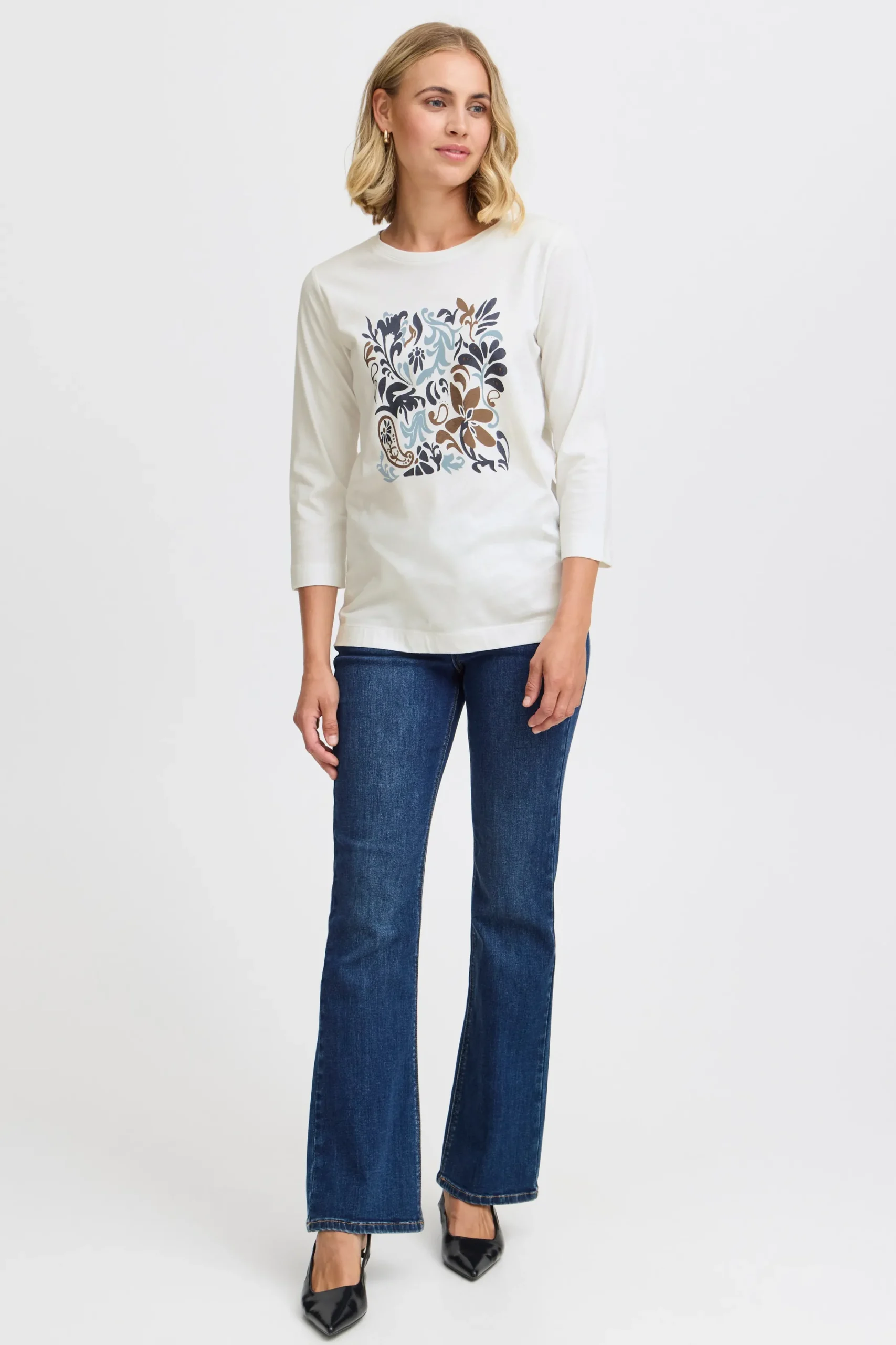 FRNAVAHO T-shirt