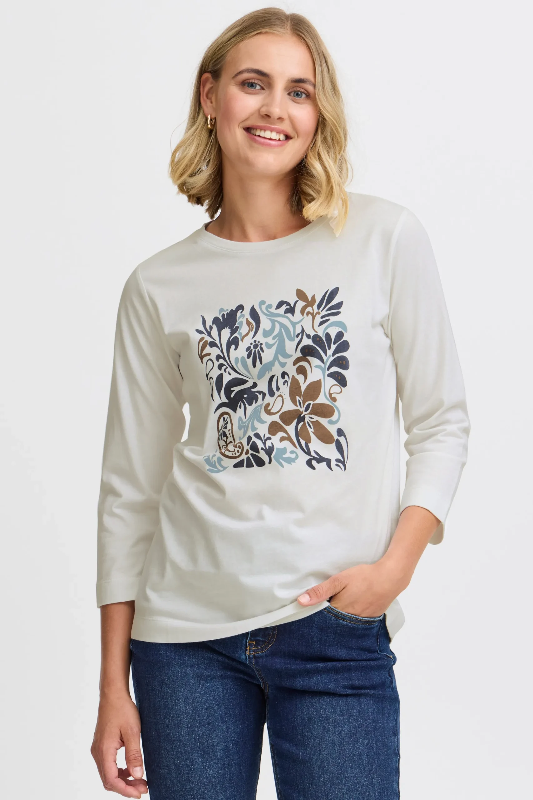 FRNAVAHO T-shirt
