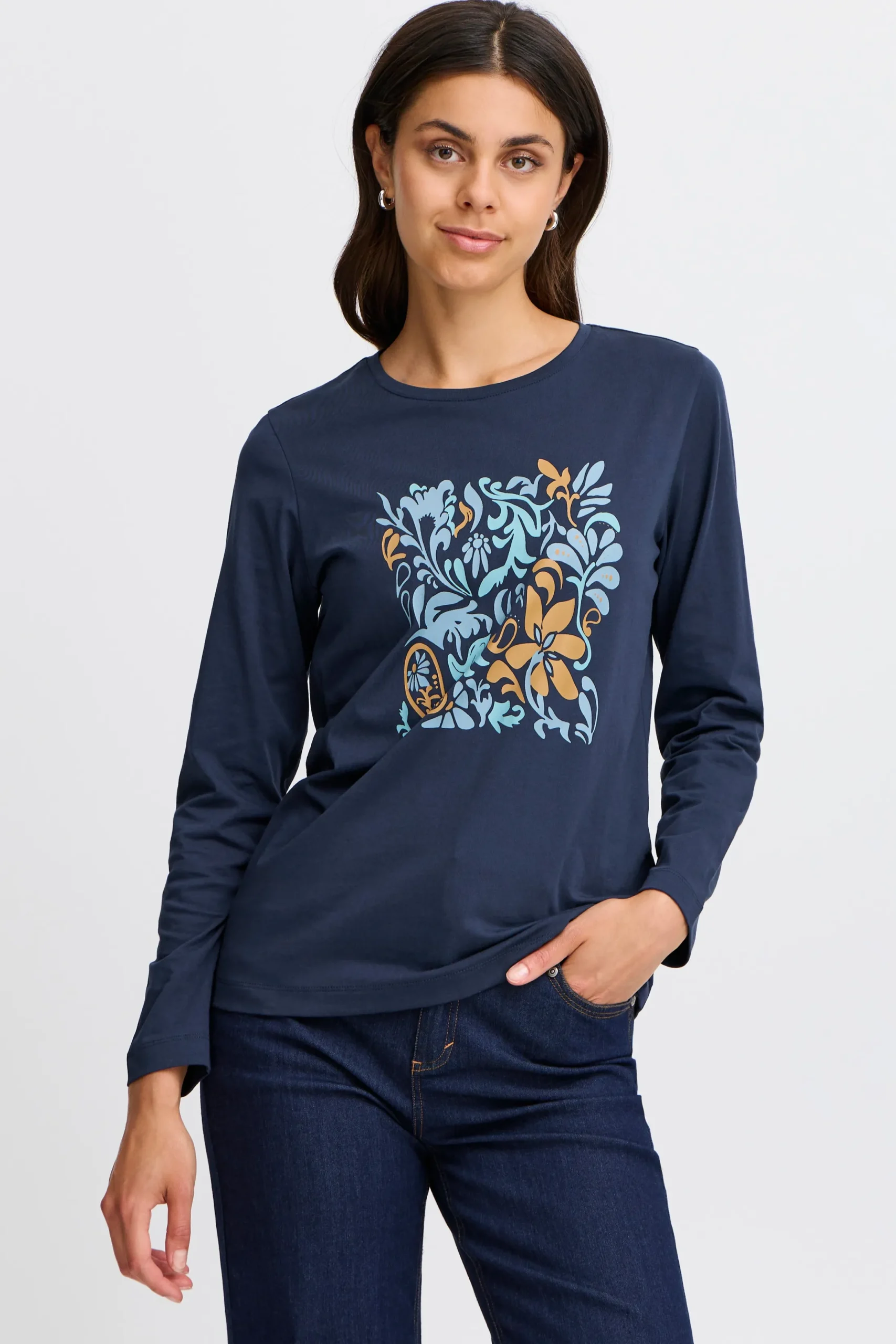 FRNAVAHO T-shirt