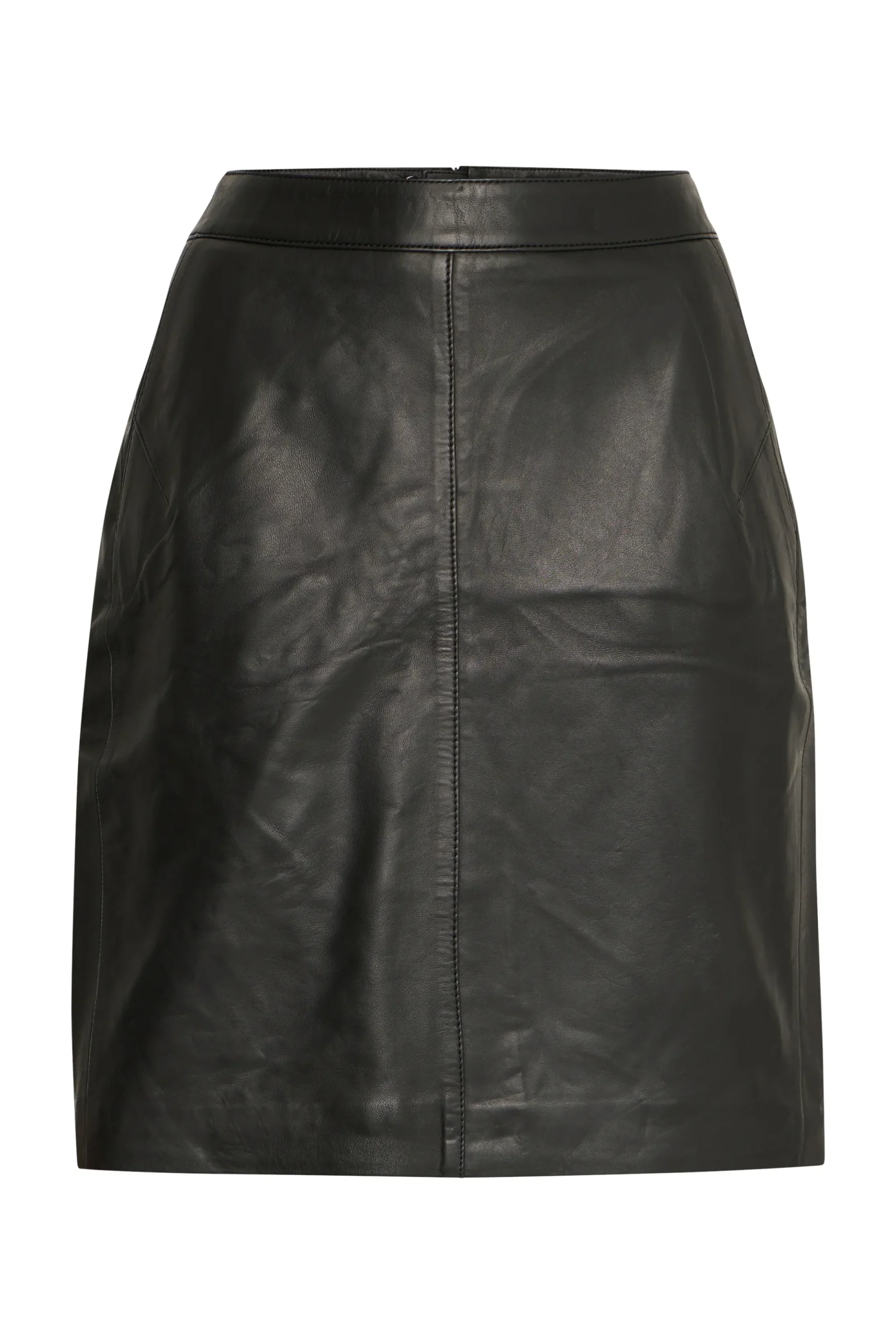 FRNELEATHER Skirt