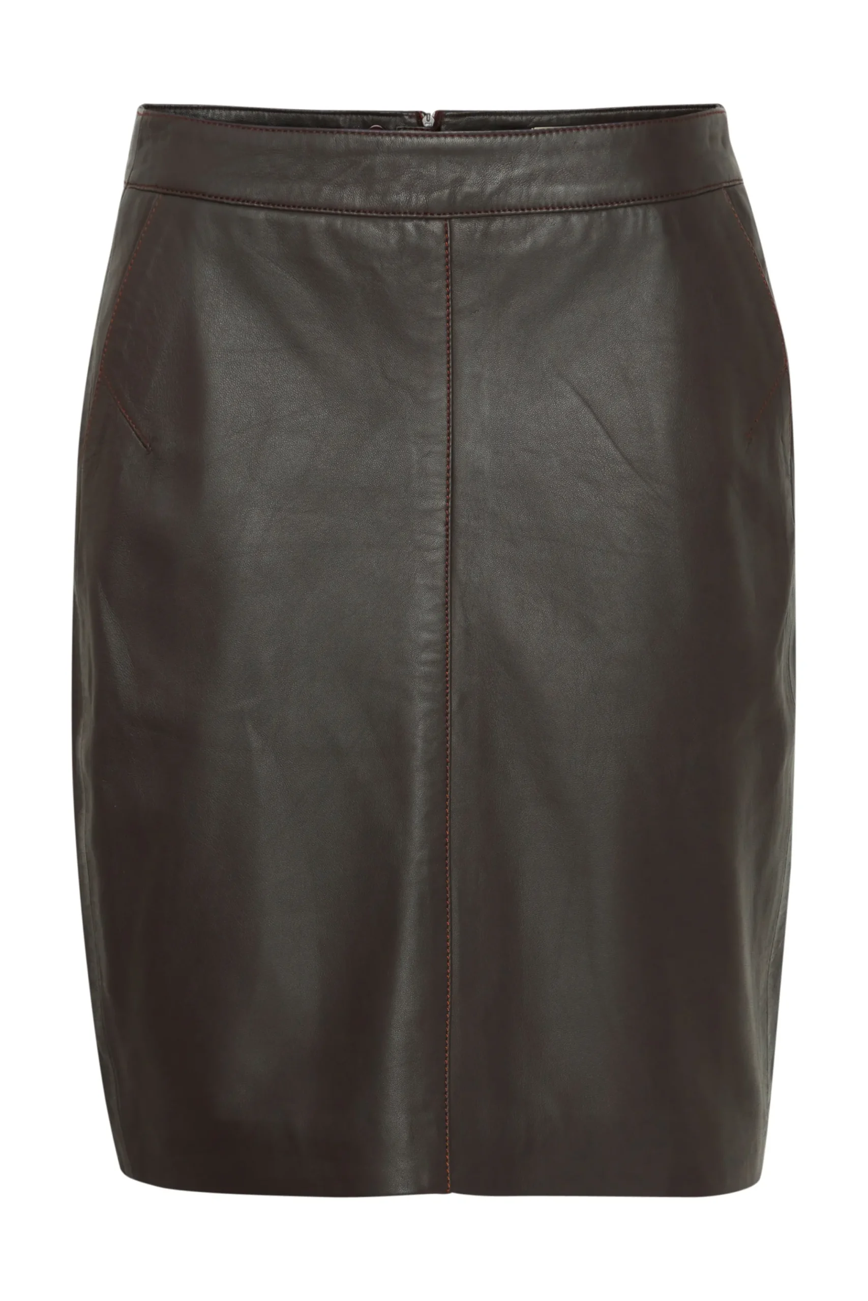 FRNELEATHER Skirt