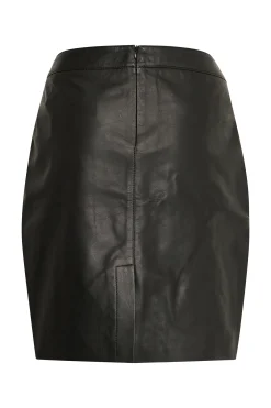 FRNELEATHER Skirt
