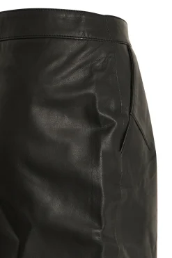 FRNELEATHER Skirt