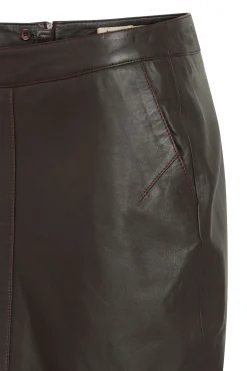 FRNELEATHER Skirt
