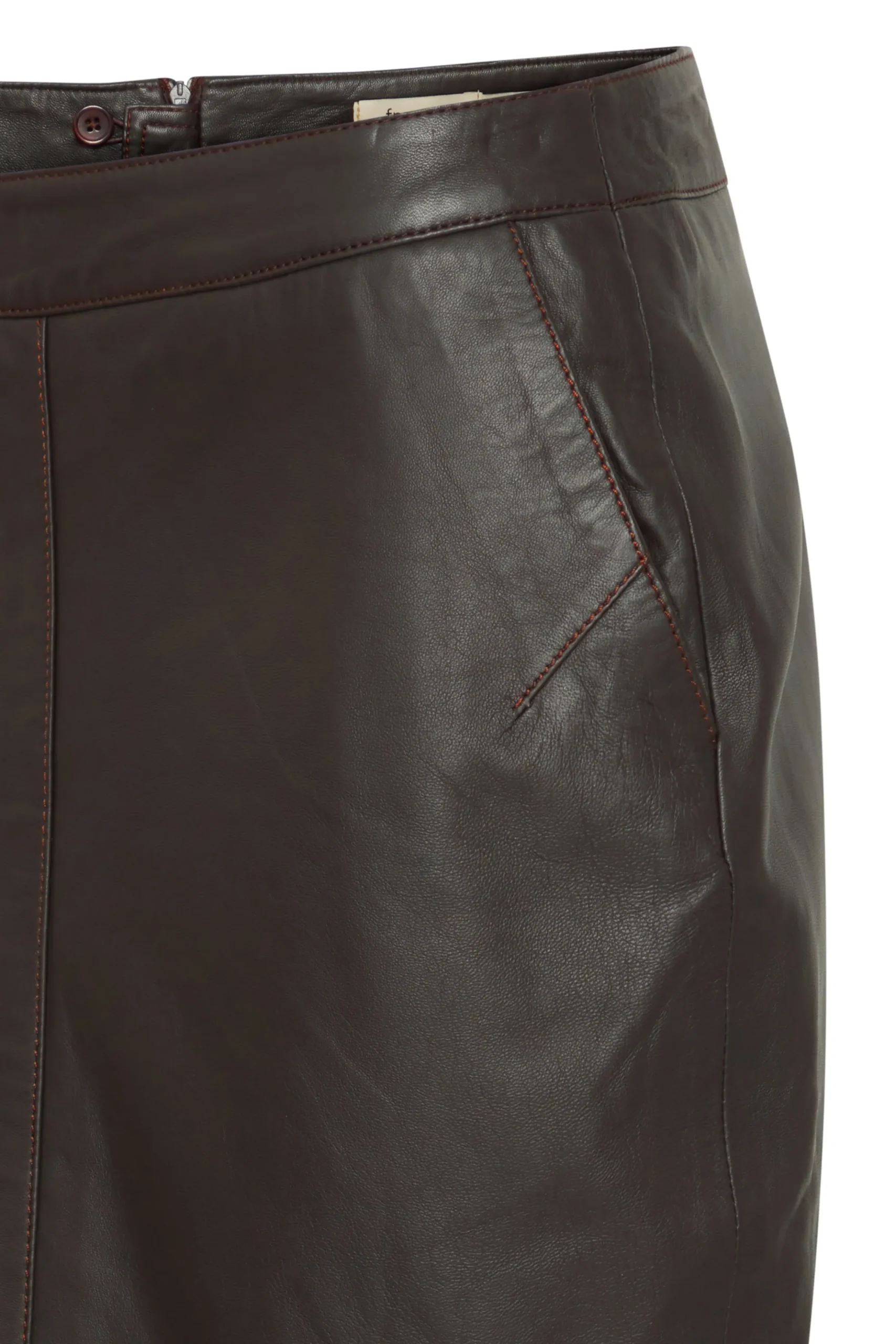 FRNELEATHER Skirt