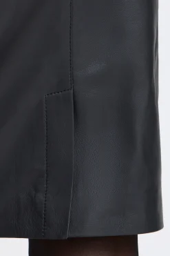 FRNELEATHER Skirt