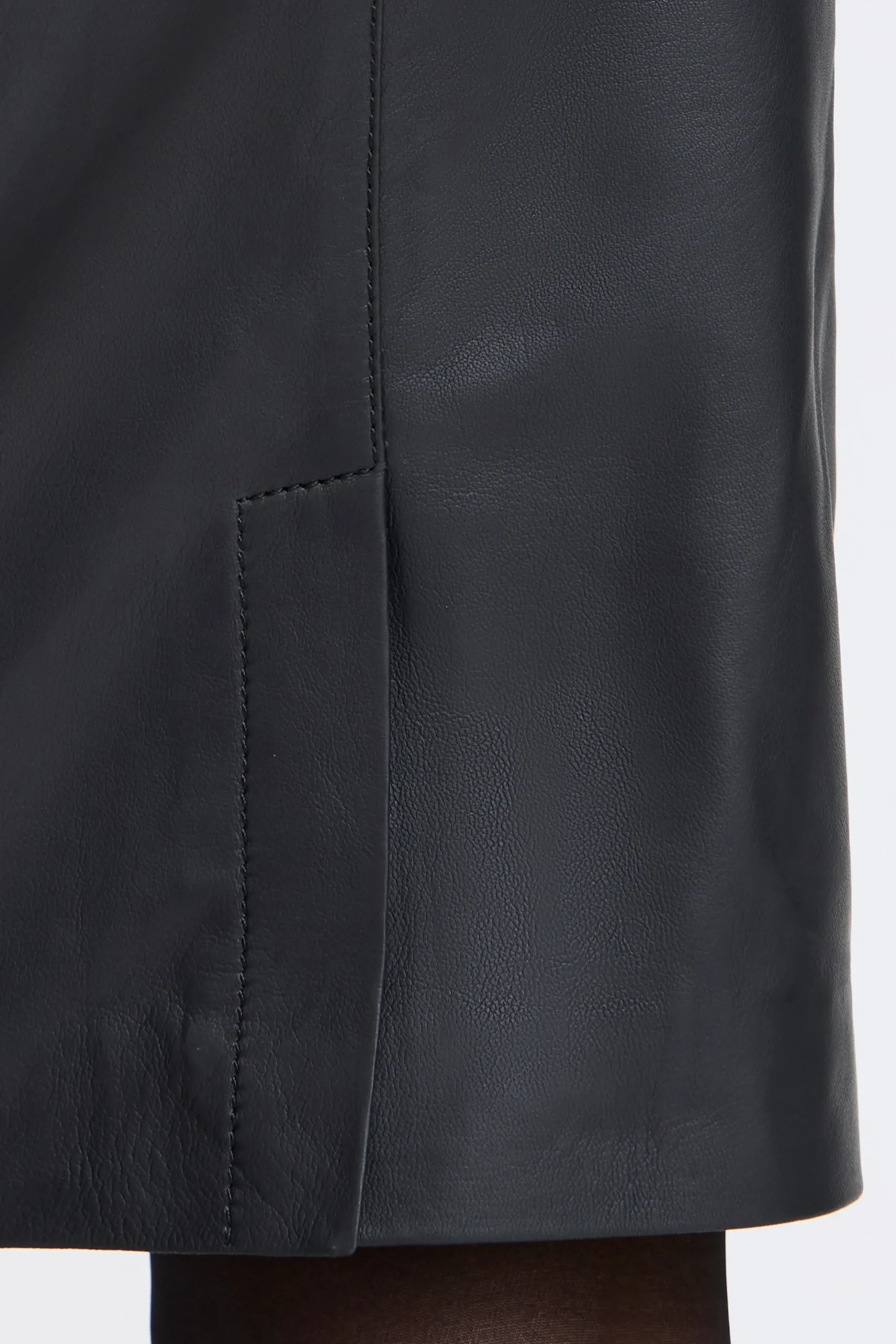 FRNELEATHER Skirt
