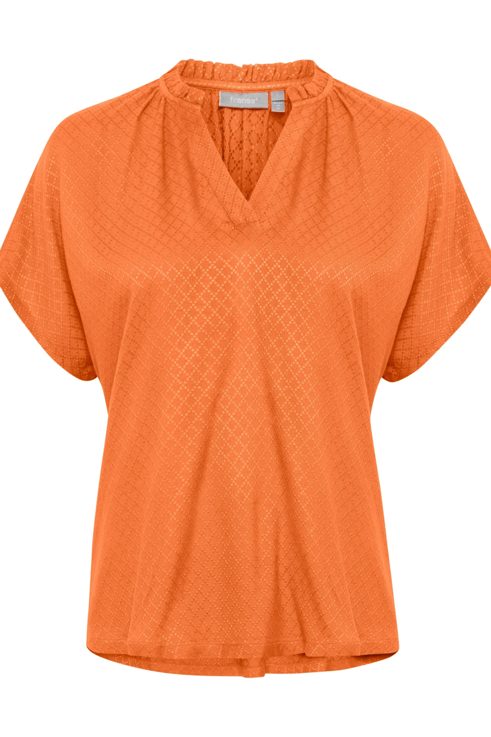 FRNEMMA Blouse