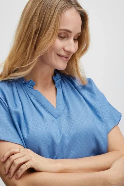 FRNEMMA Blouse