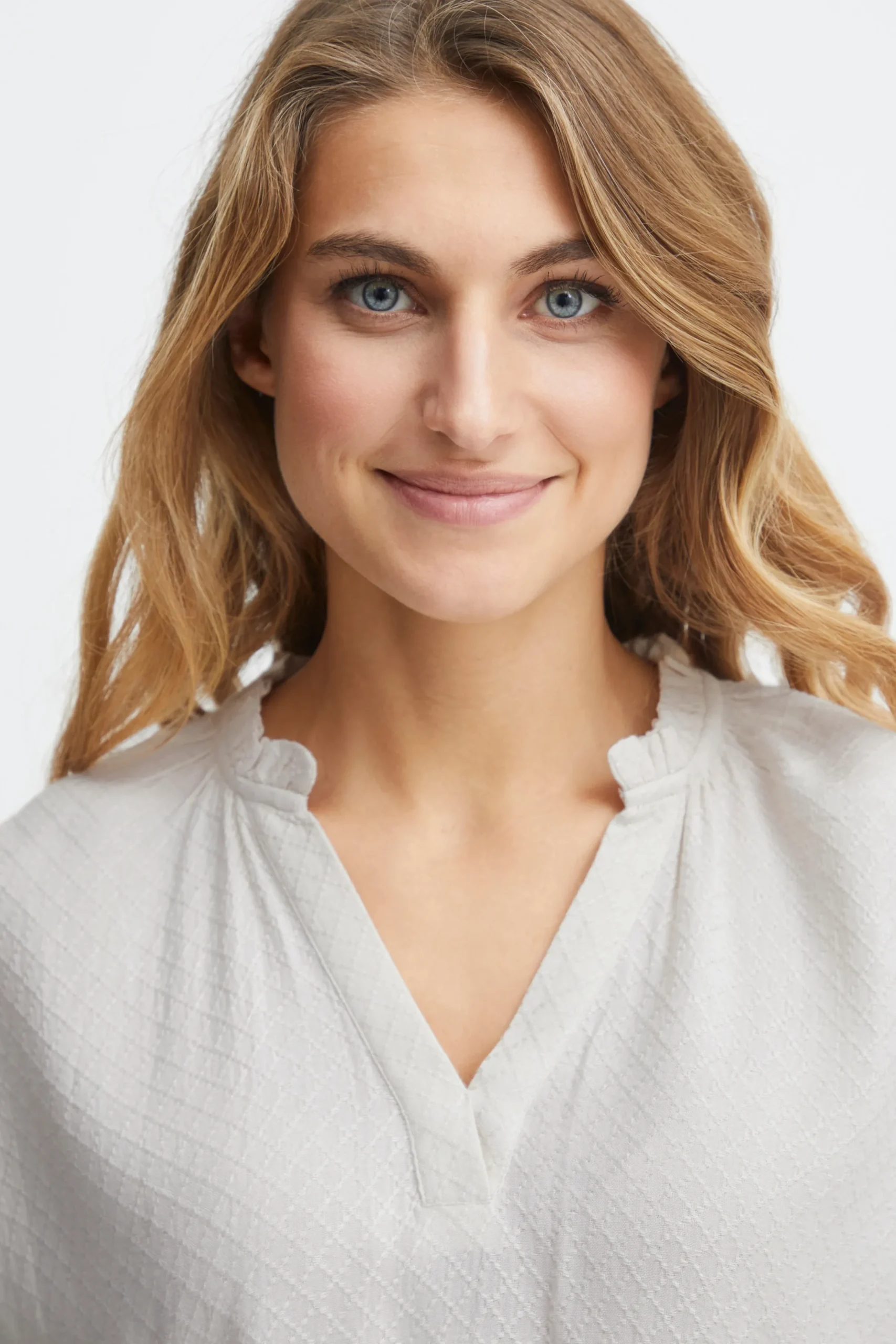 FRNEMMA Blouse