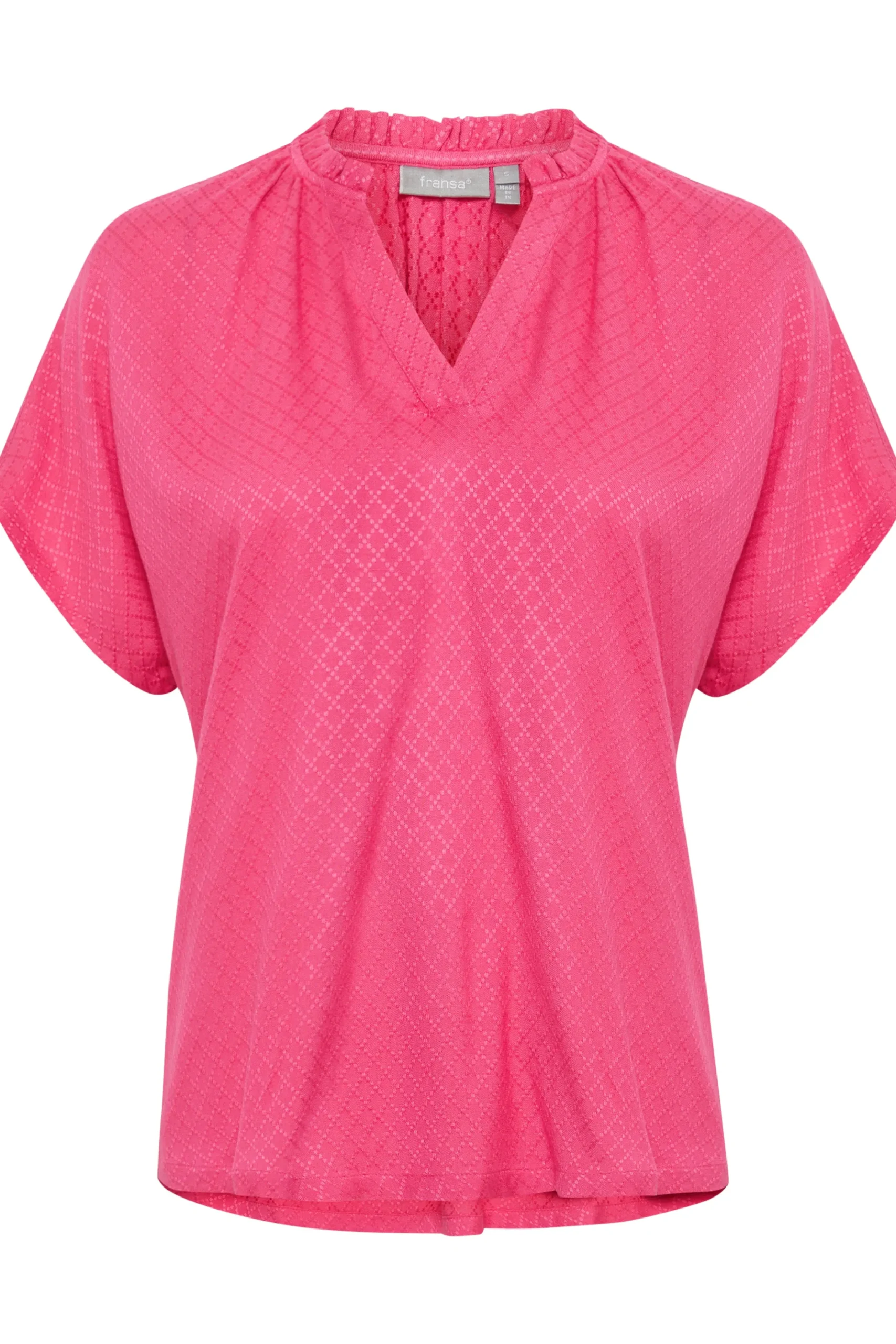 FRNEMMA Blouse