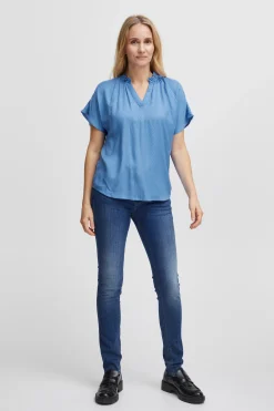 FRNEMMA Blouse