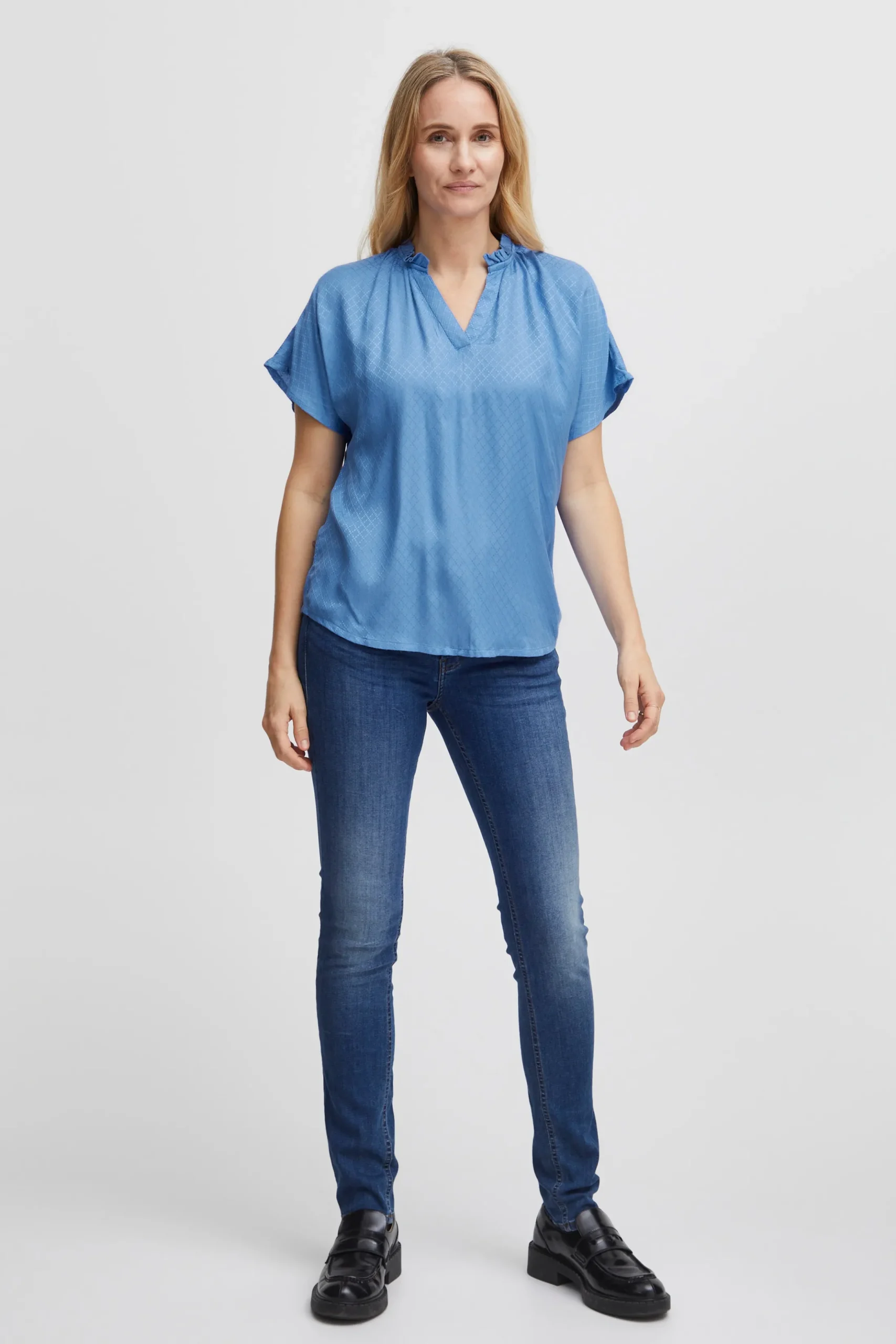 FRNEMMA Blouse
