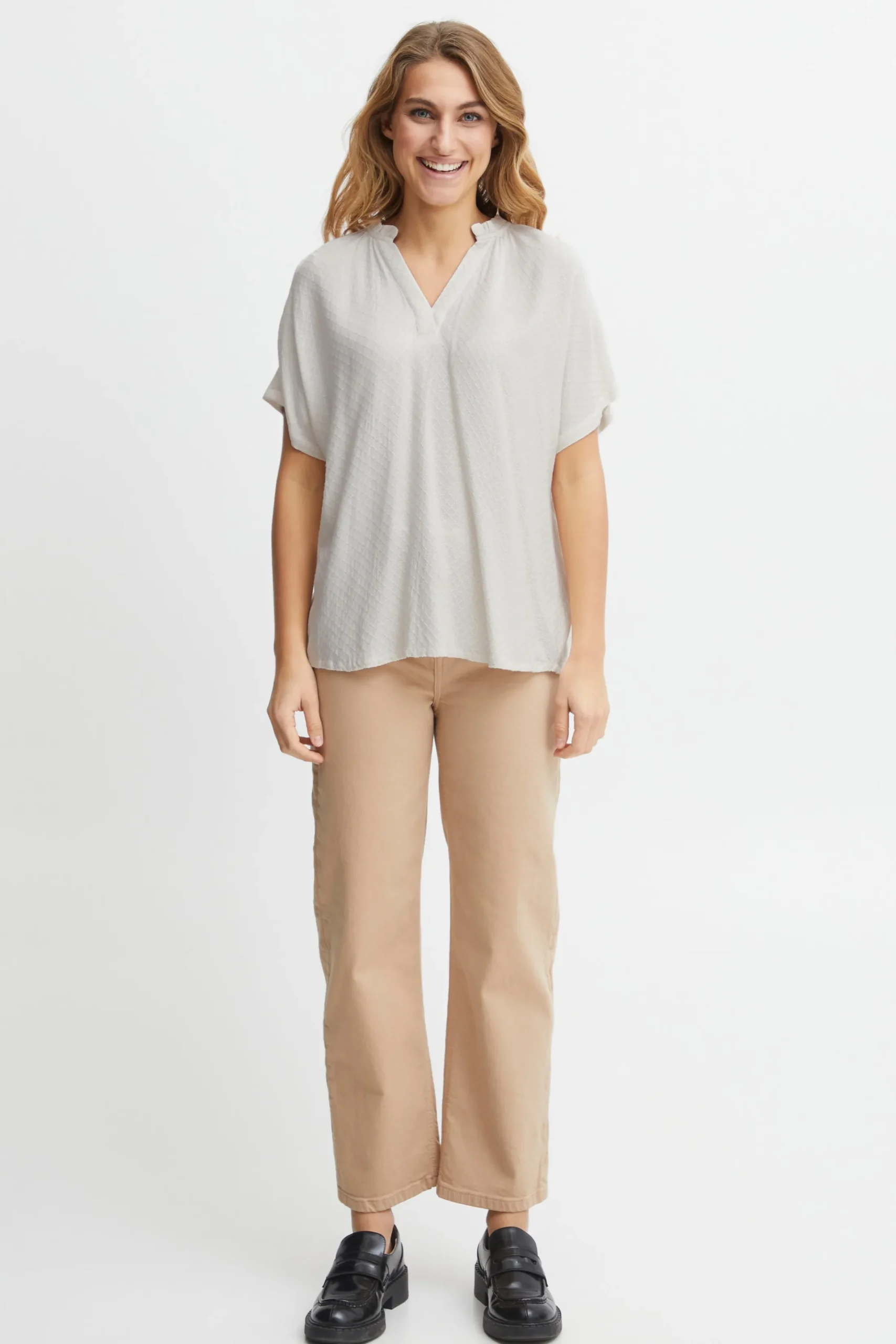 FRNEMMA Blouse