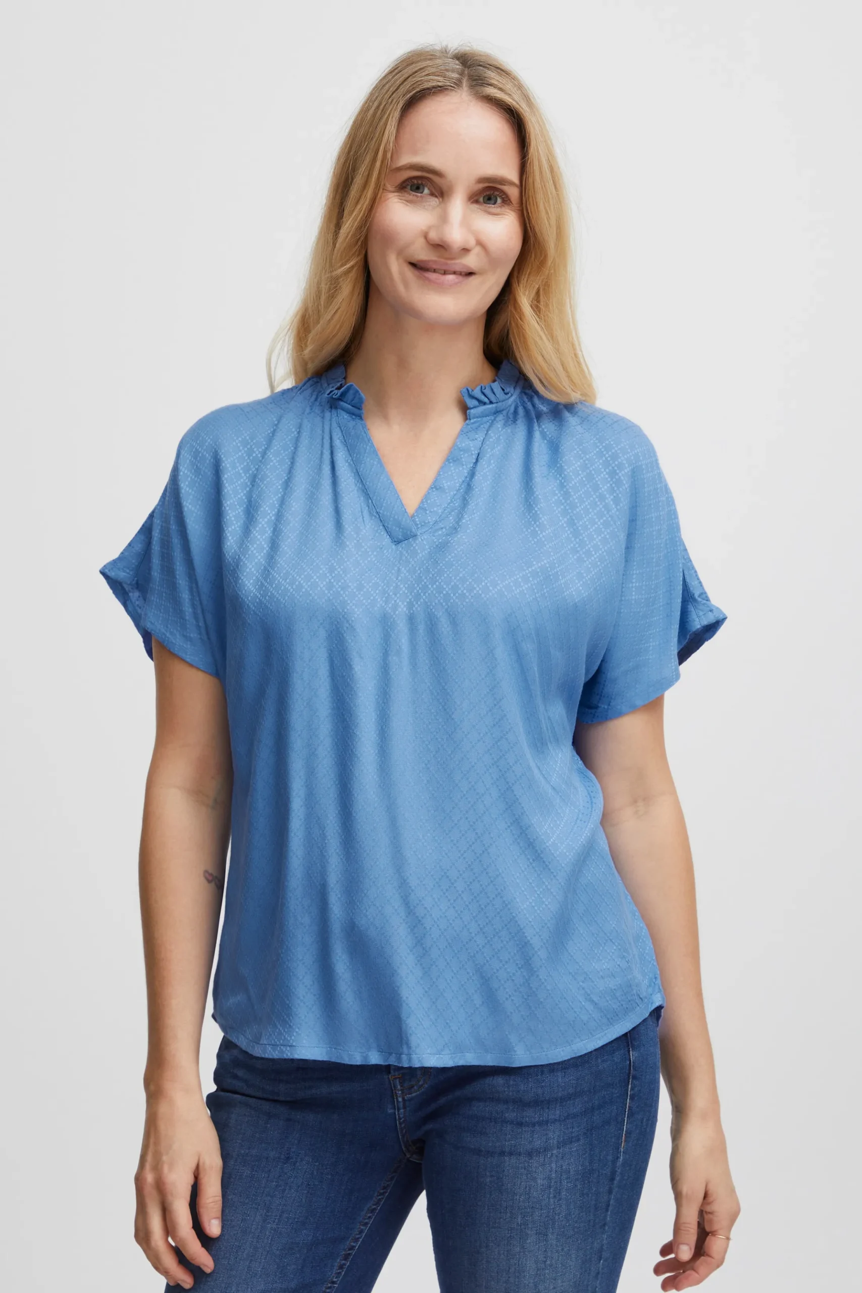 FRNEMMA Blouse