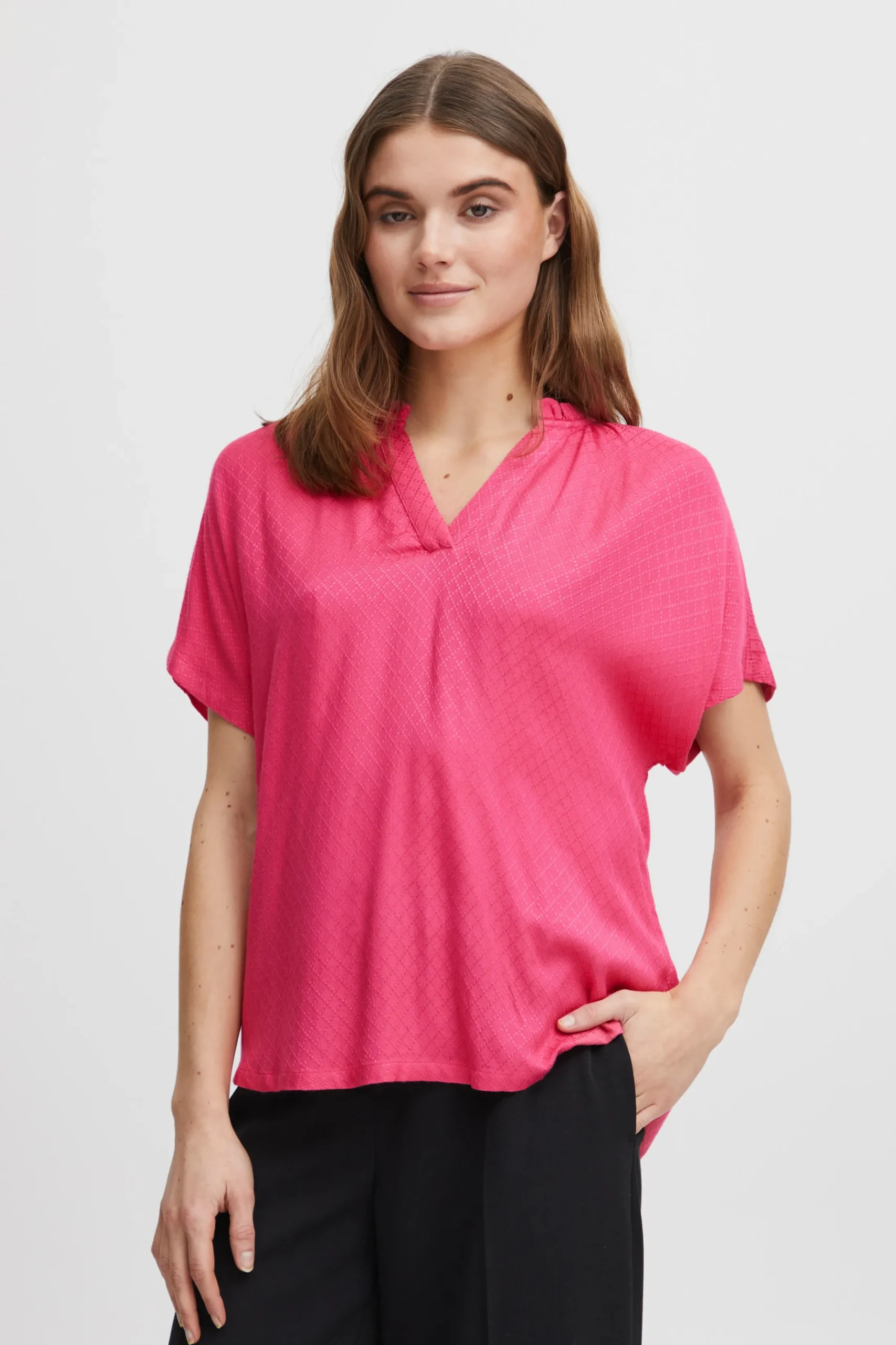 FRNEMMA Blouse
