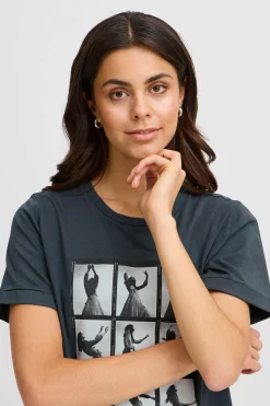 FRNEVEAH T-shirt