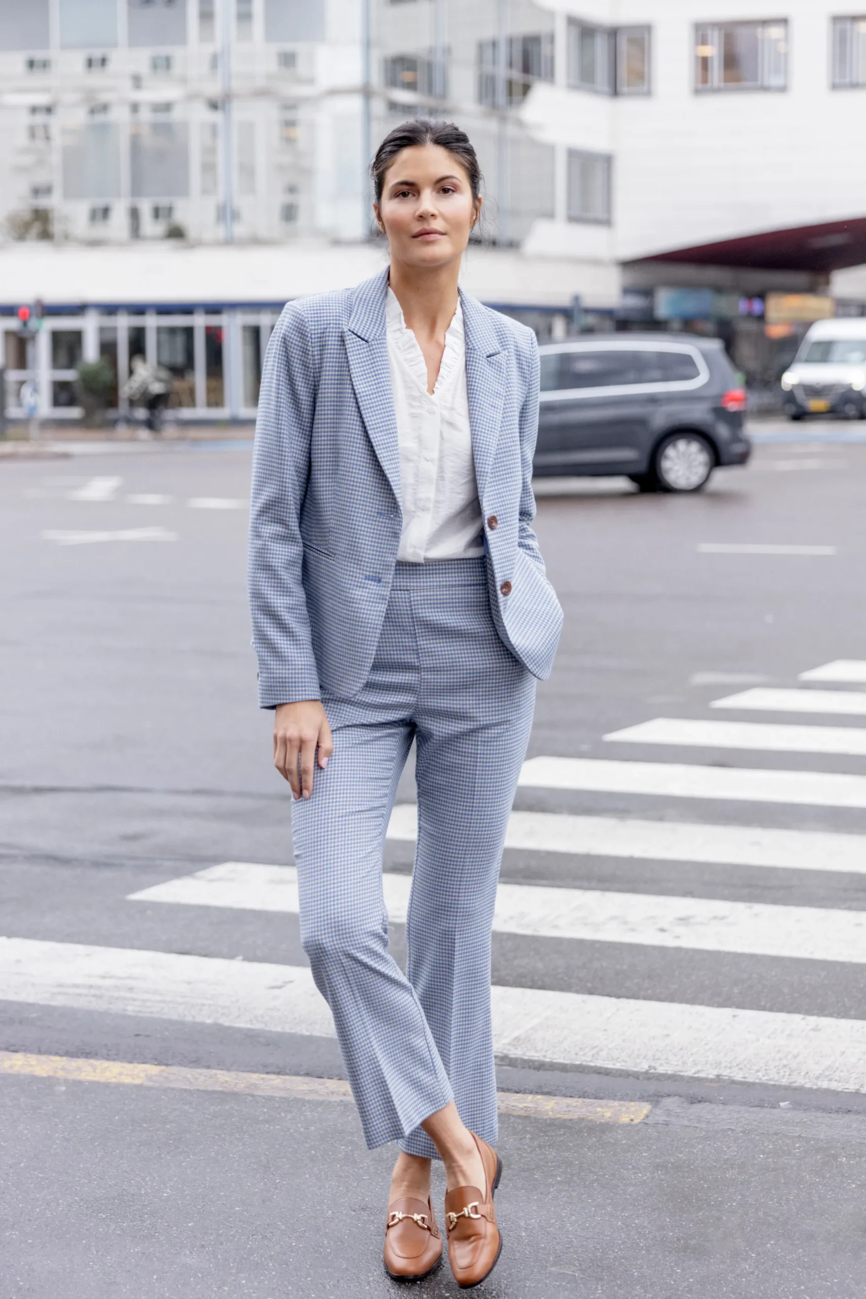 FRNICOL Trousers