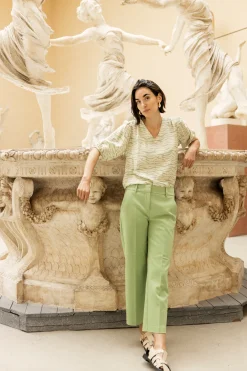FRNITA Blouse