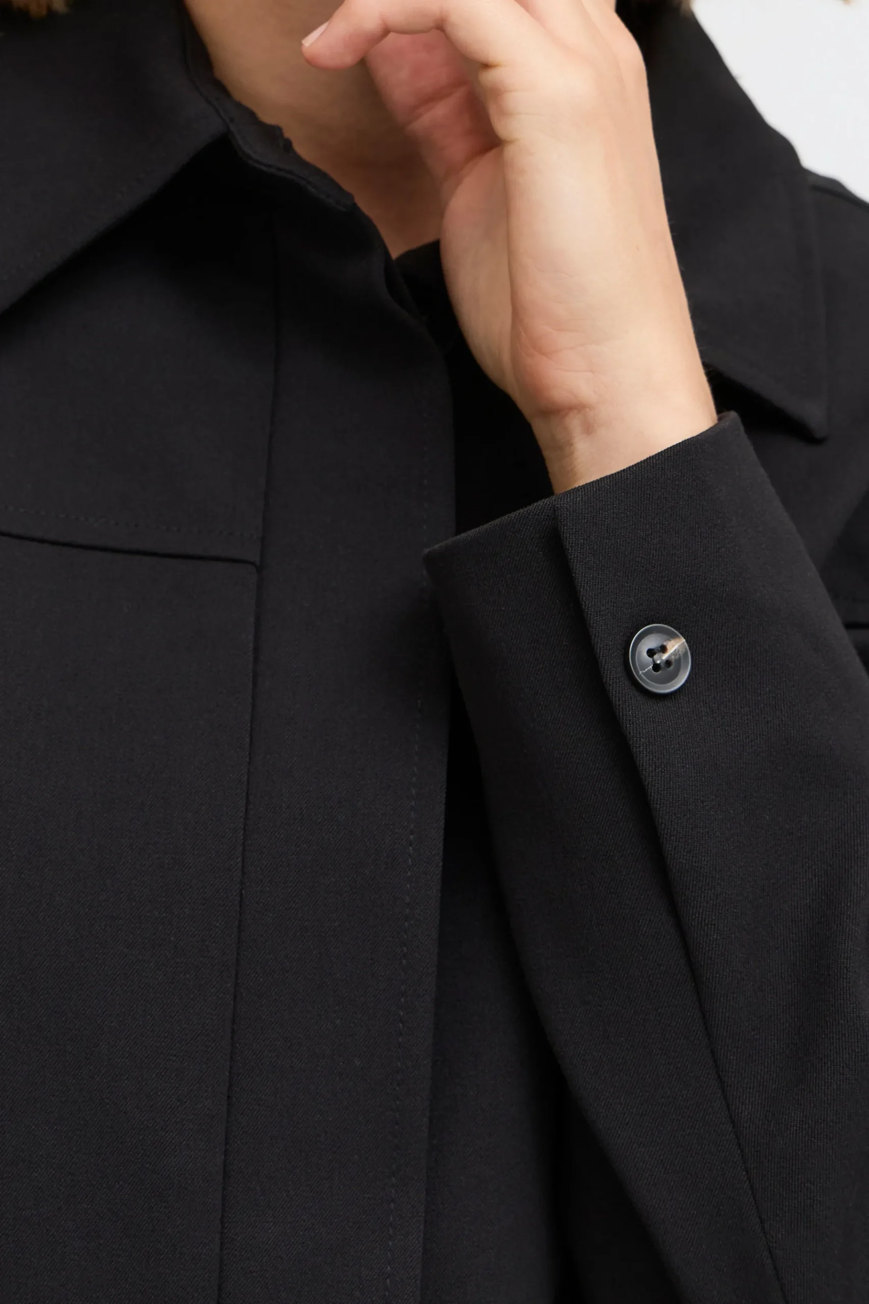 FRNOLA Blazer