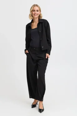 FRNOLA Blazer