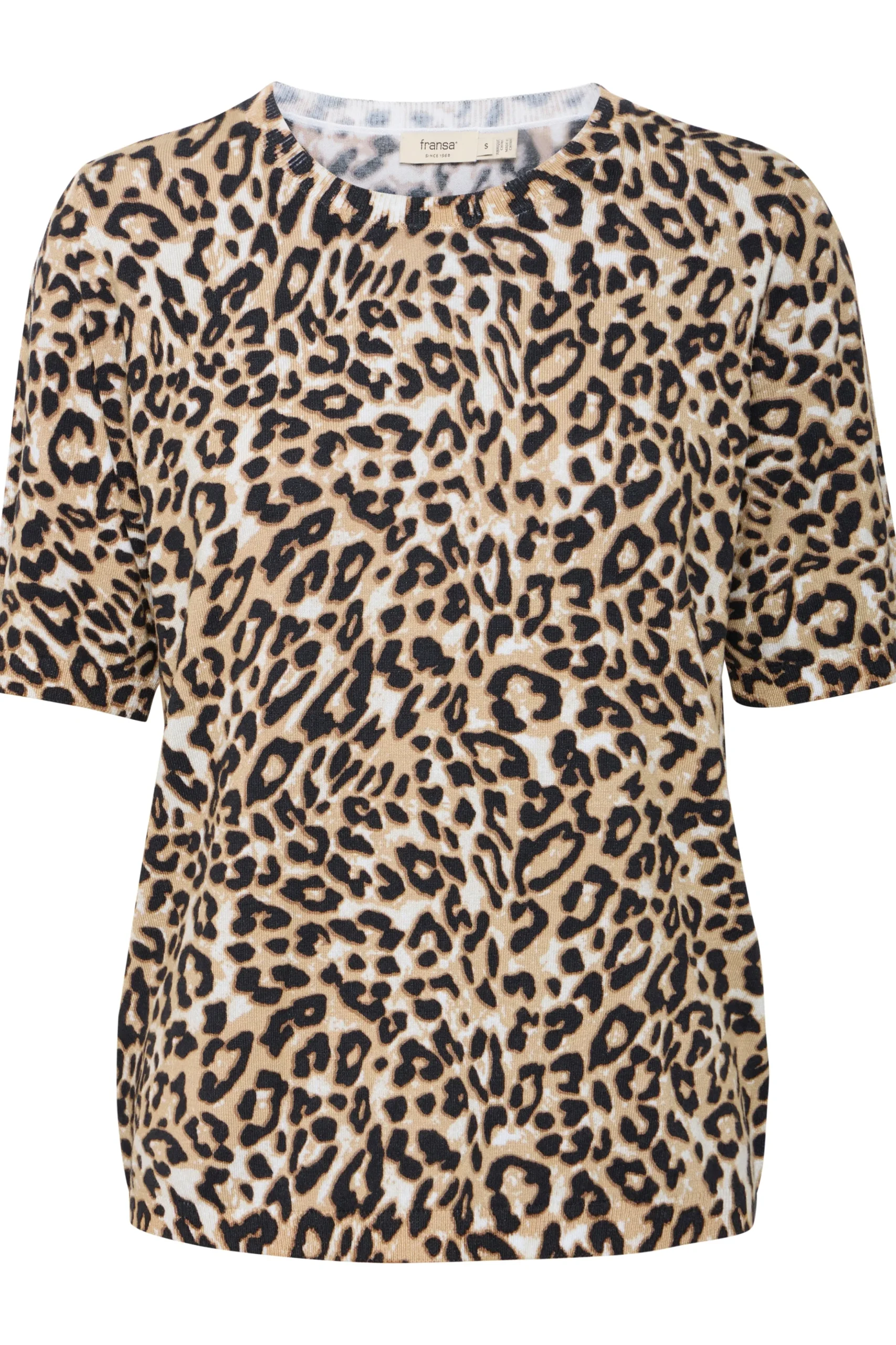 FRODESSA Pullover