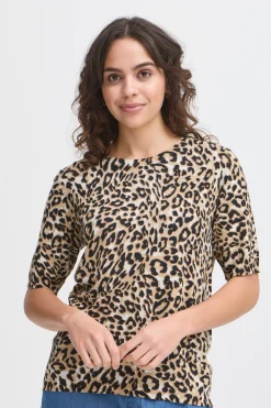 FRODESSA Pullover