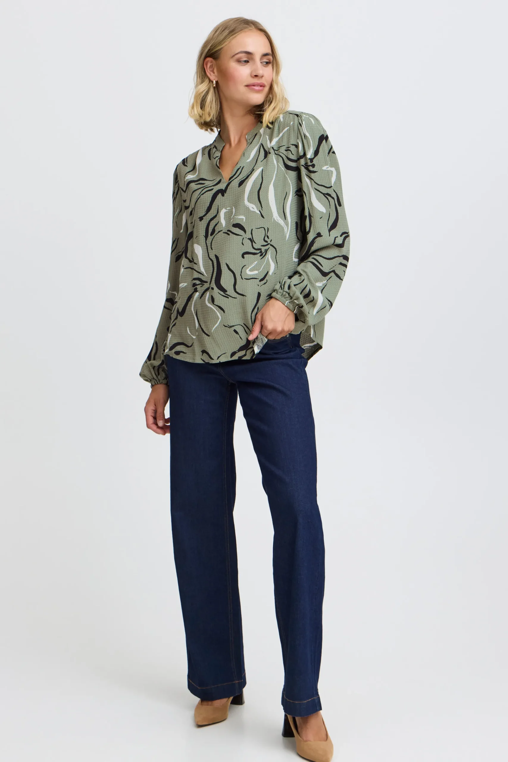 FROLINE Blouse
