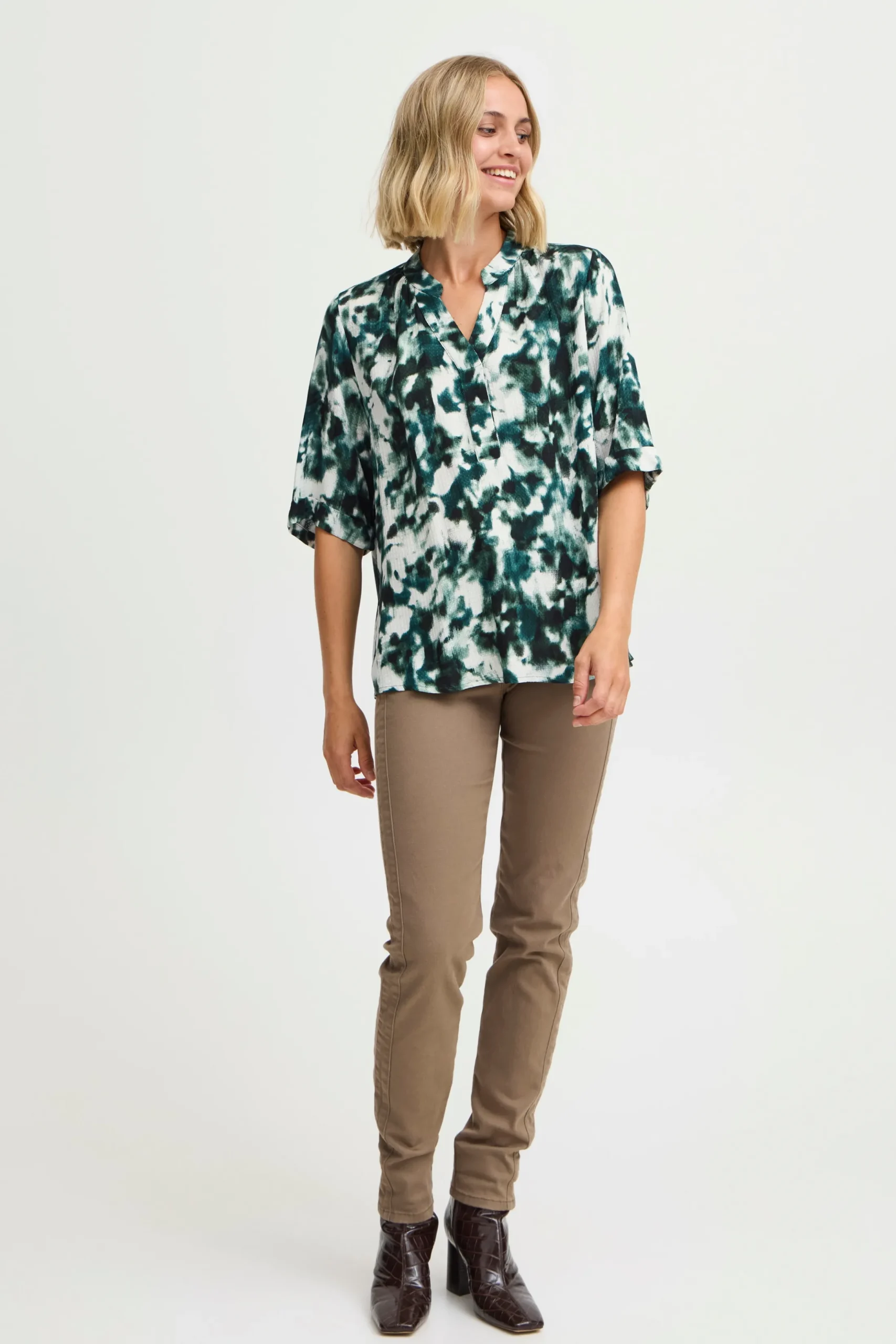 FROLINE Blouse