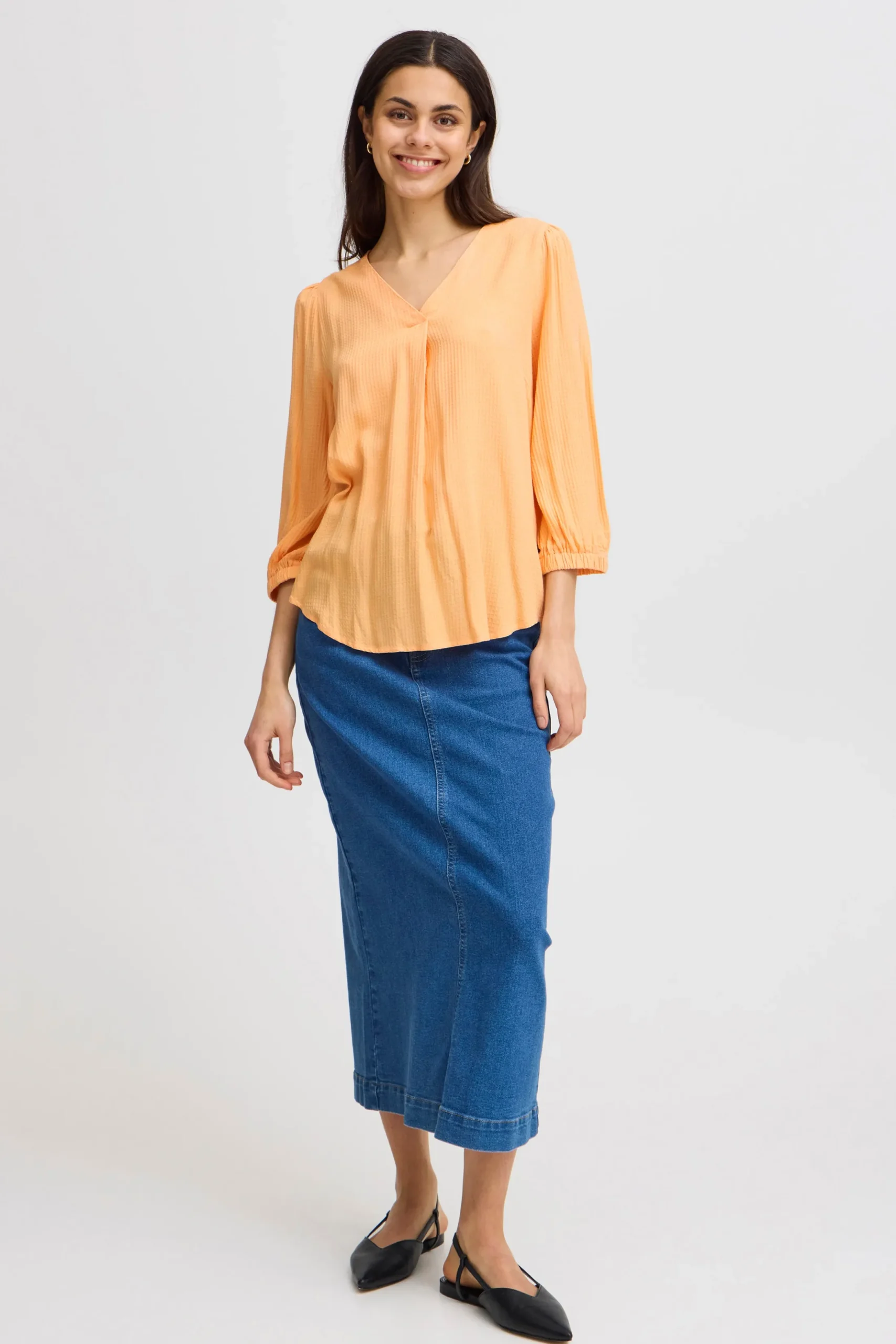 FROLINE Blouse