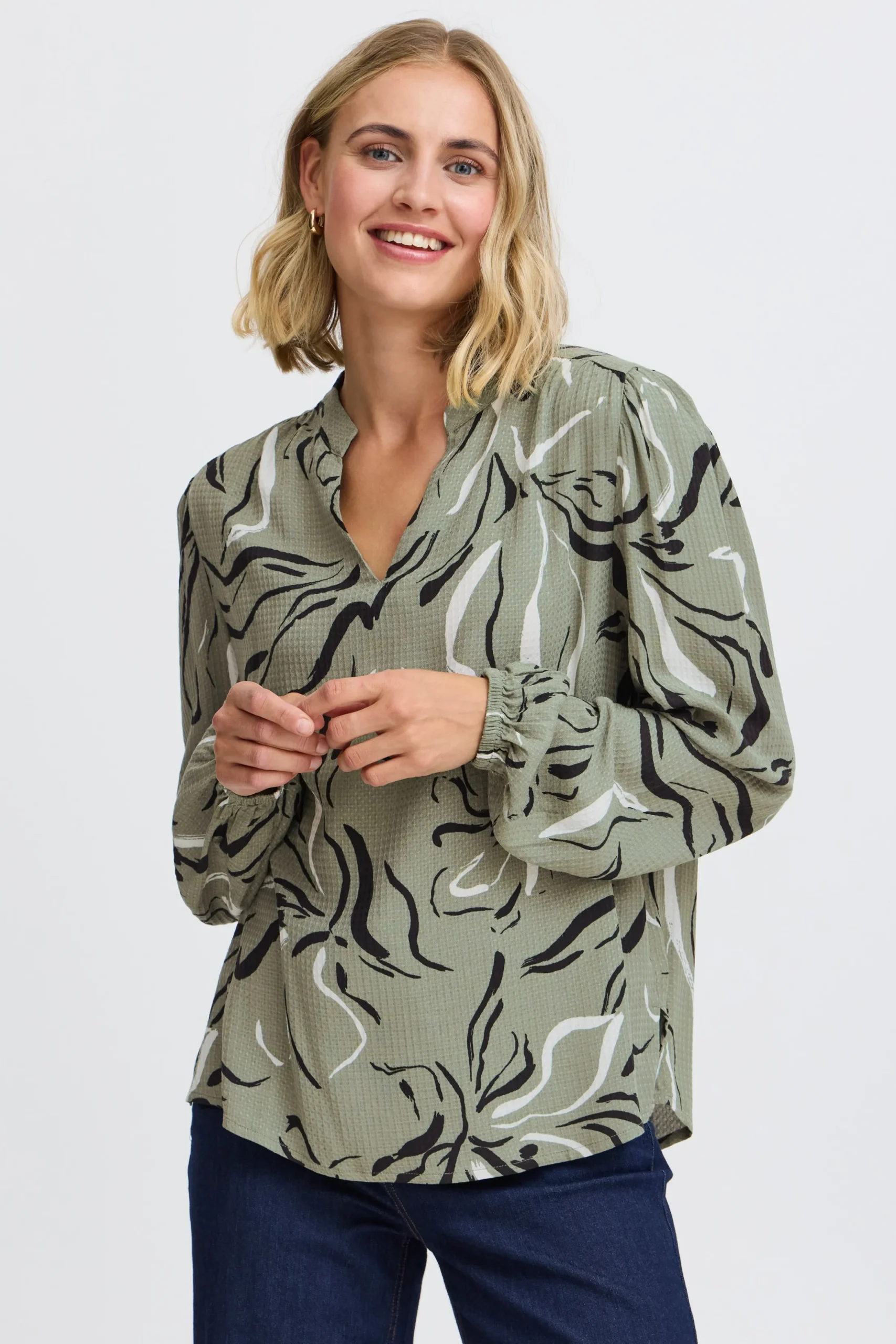 FROLINE Blouse
