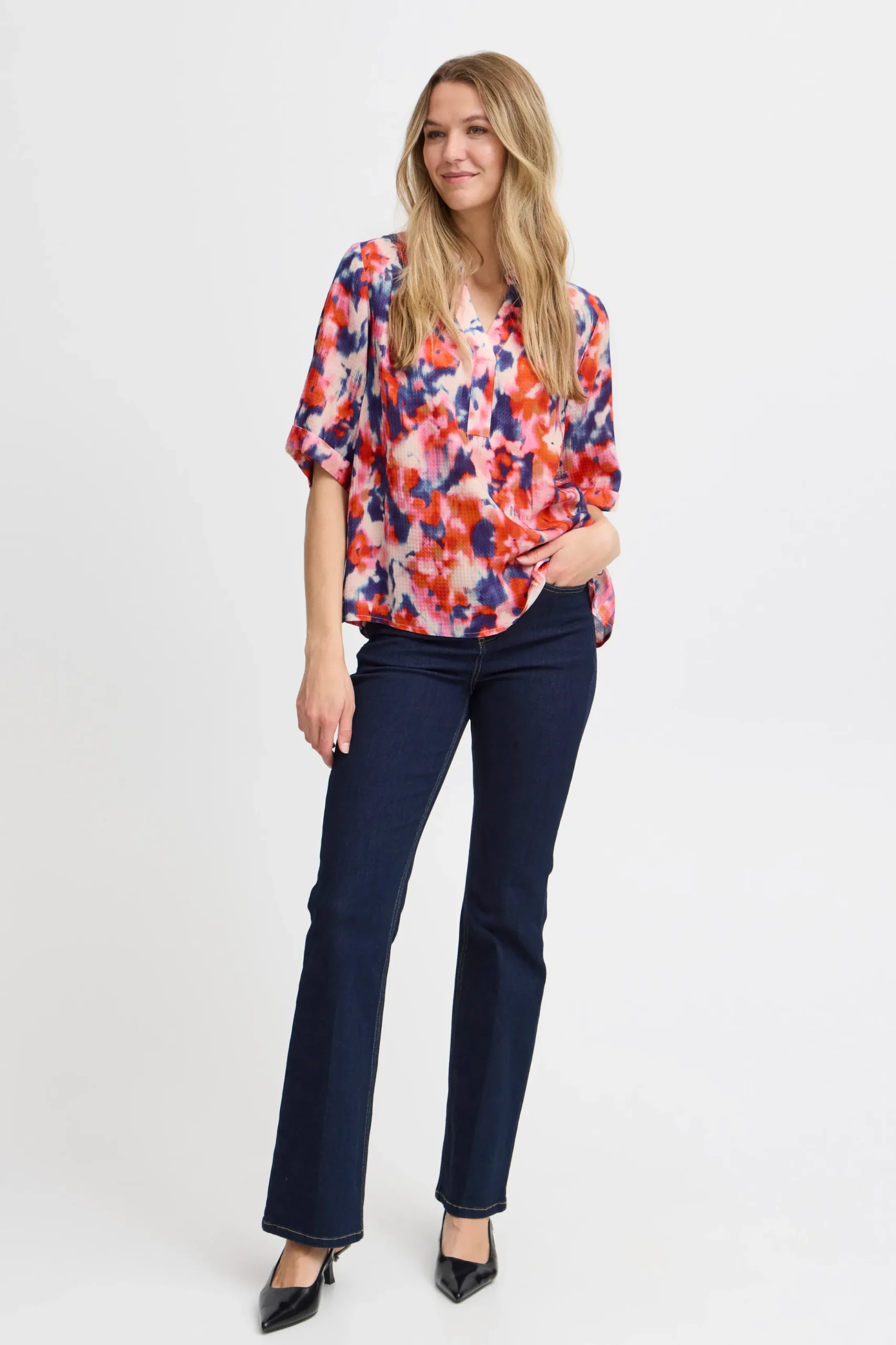 FROLINE Blouse
