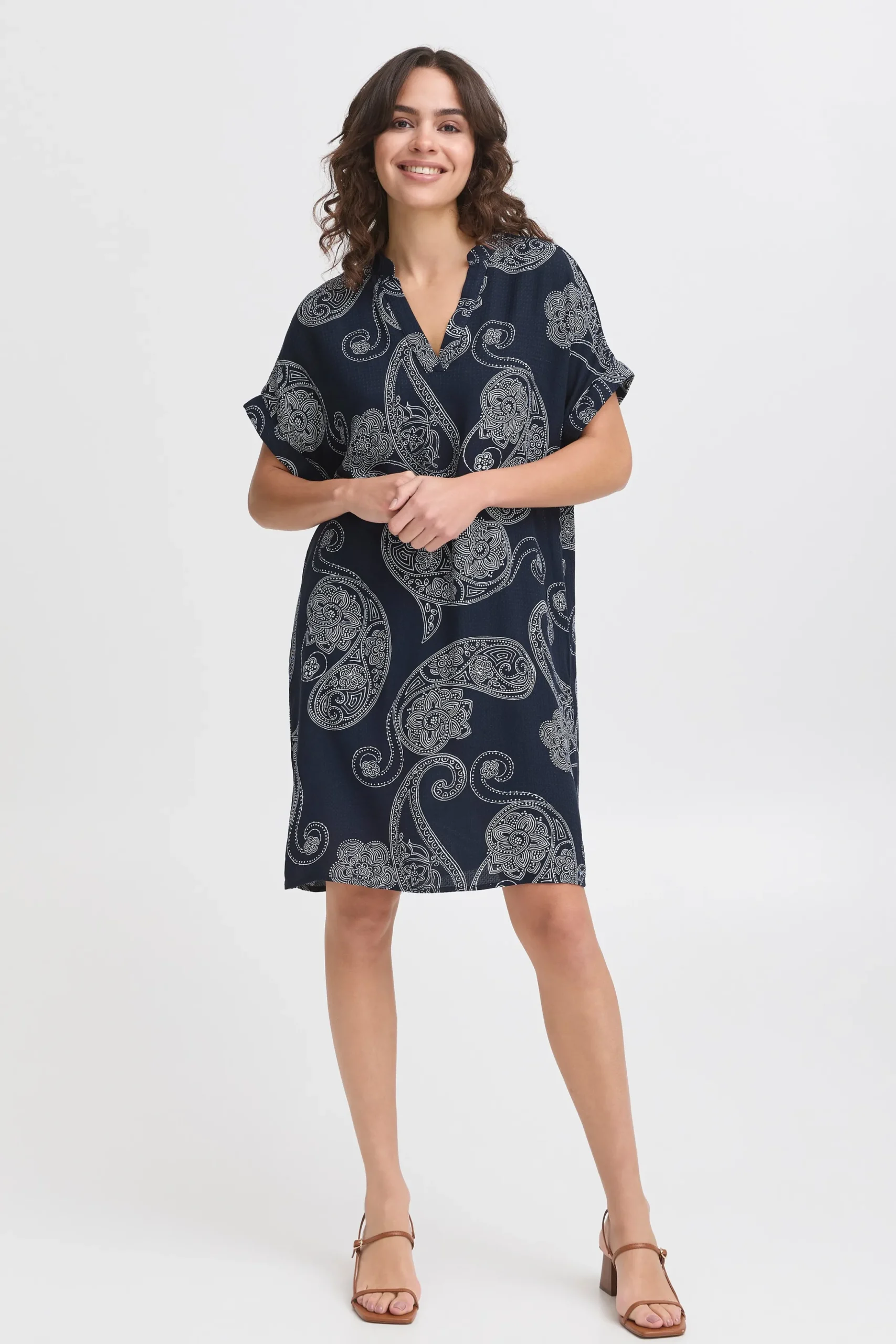 FROLINE Dress