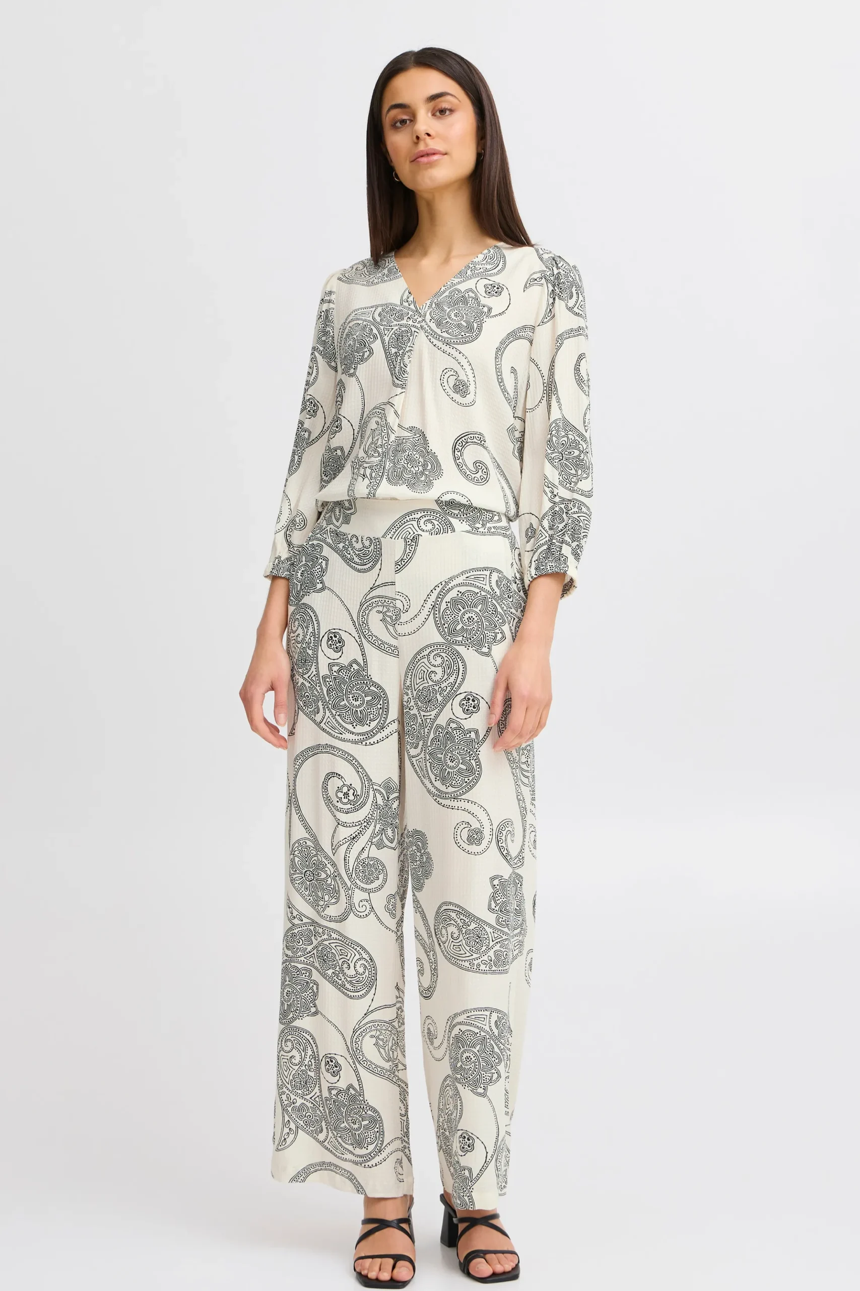 FROLINE Trousers