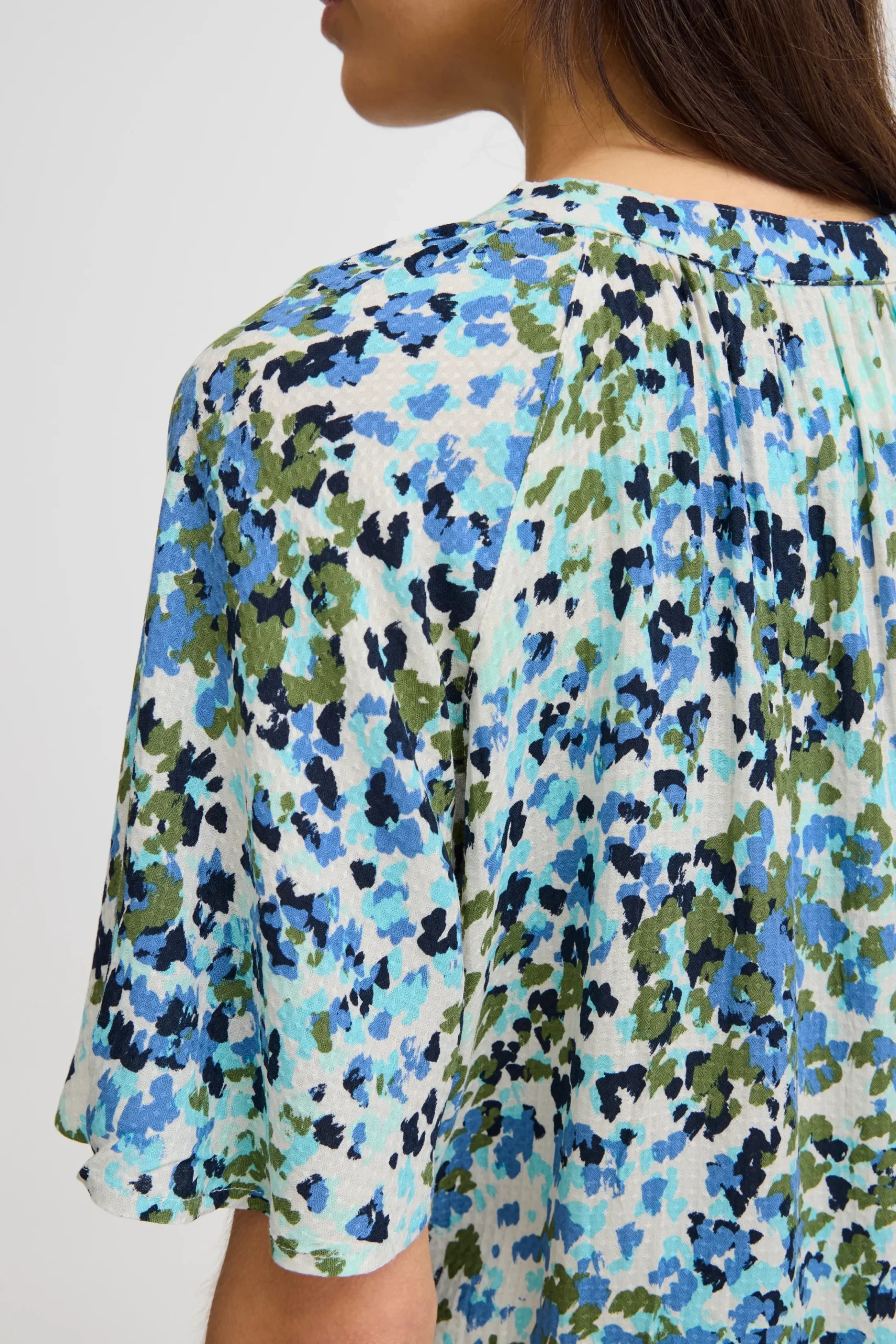 FROLIVA Blouse
