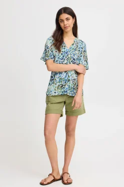 FROLIVA Blouse