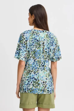 FROLIVA Blouse