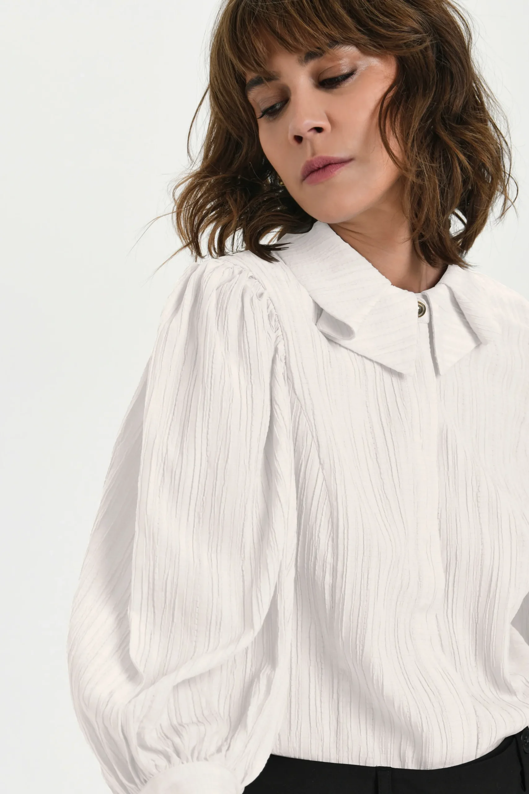 FrostyKB Blouse